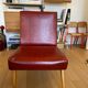 Fauteuil scandinave