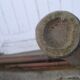 Decorative scale bamboo