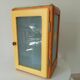 Vintage medicine cabinet 50s