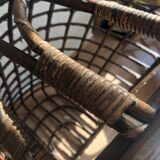 Fauteuil suspendu