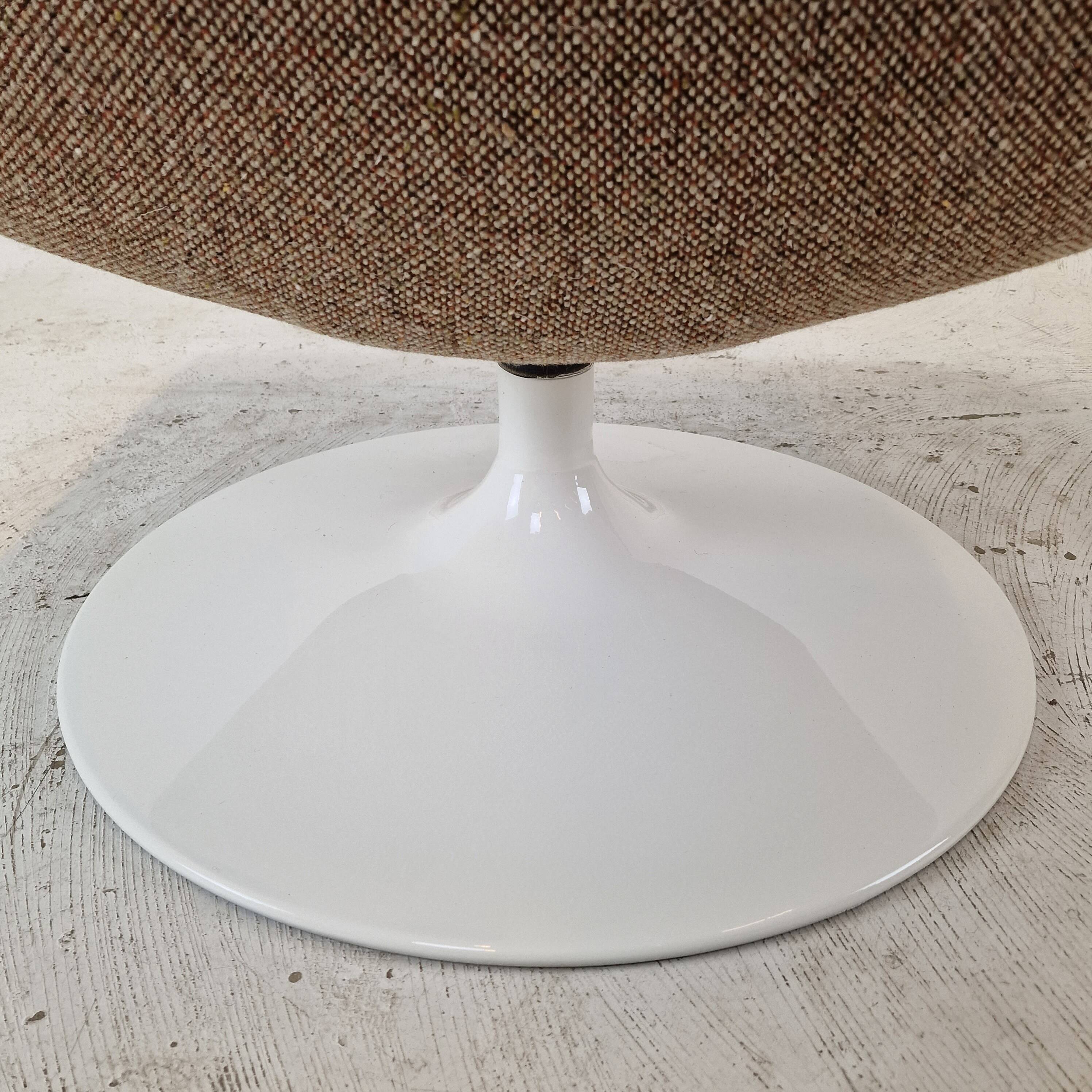 F506 Lounge Chair by Geoffrey Harcourt for Artifort, 1970's