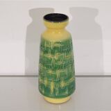 Ceramic vase Germany 1970