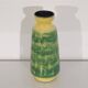 Vase en ceramique Germany 1970