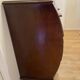 Commode en bois d'Asie