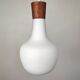 Suspension teck et opaline Rispal
