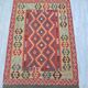 Handmade Persian Gashqaï carpet