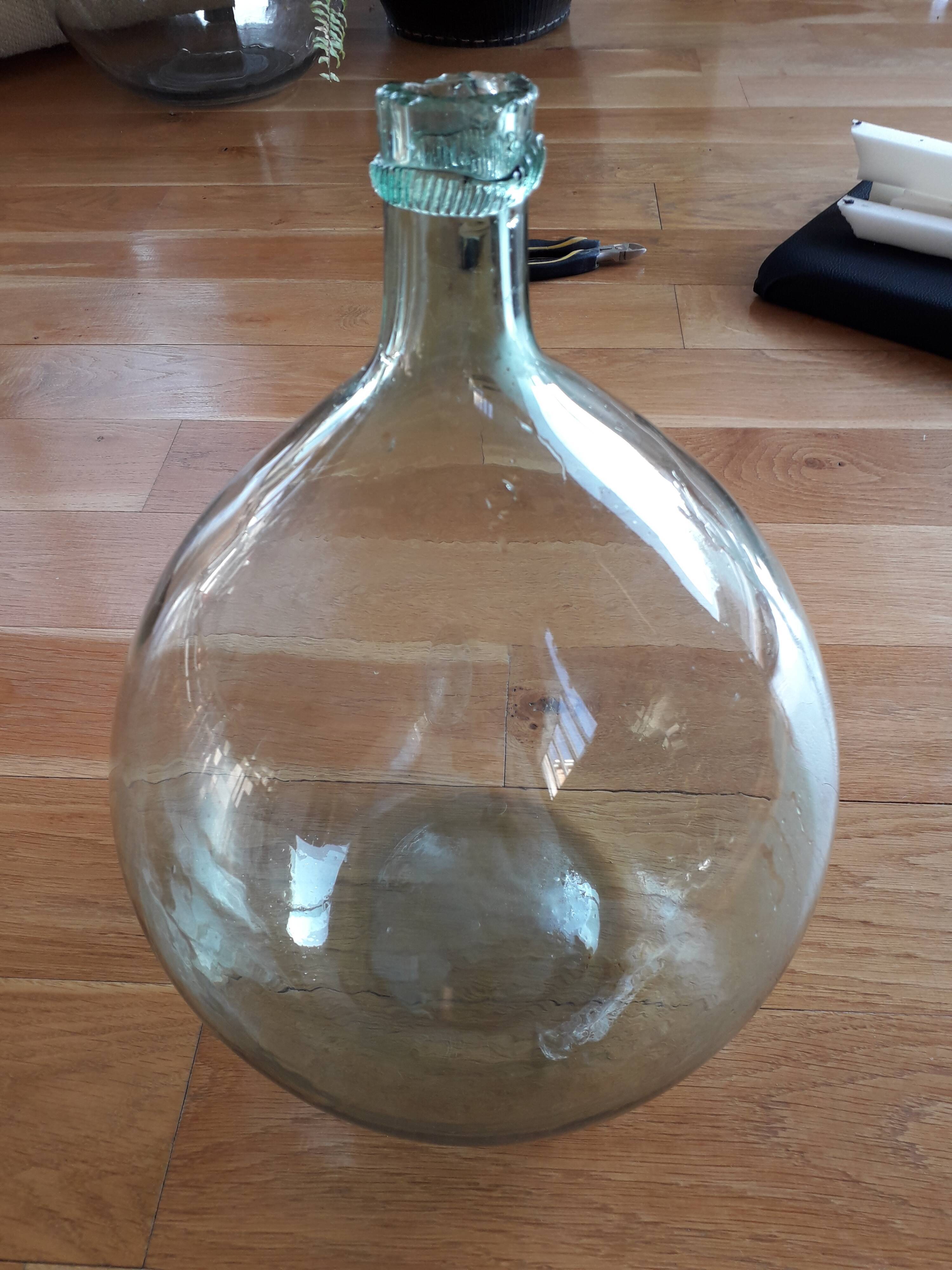 Demijohn
