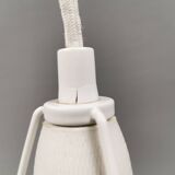 Lampes suspendues design rares par Erik Møller pour Louis Poulsen Danemark