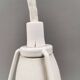 Rare designer hanging lamps by Erik Møller for Louis Poulsen Denmark