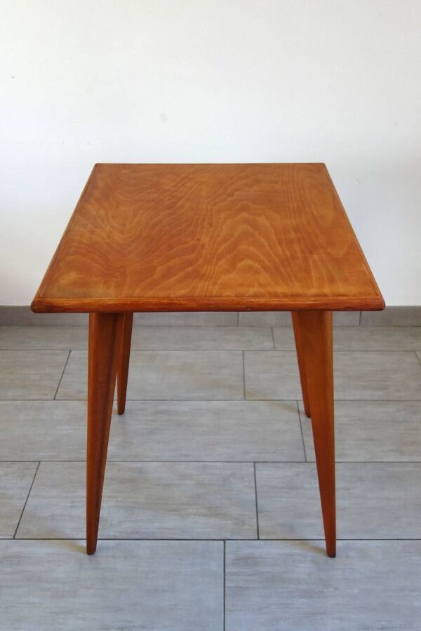 Bureau table Stella années 50/60