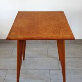 Bureau table Stella années 50/60