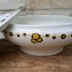Flory Boch Frères La Louvière soup tureen - ironstone style - vintage decor
