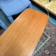 Table basse style scandinave circa 1960