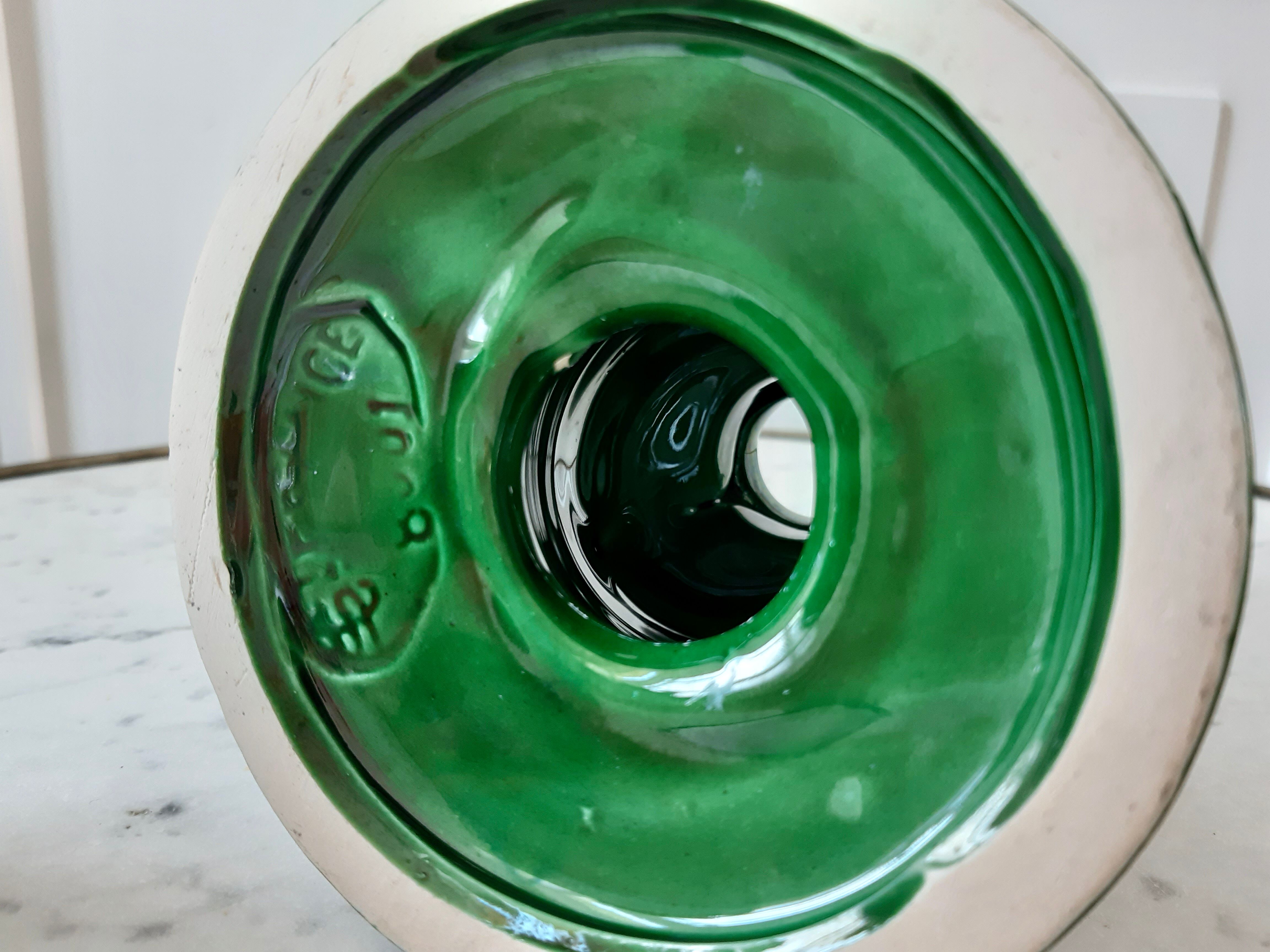 Too many green candlesticks in bubbles