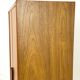 Armoire danoise en teck de BBM Bjerringbro Møbler, 1960
