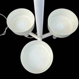 floor lamp plant holder 1970