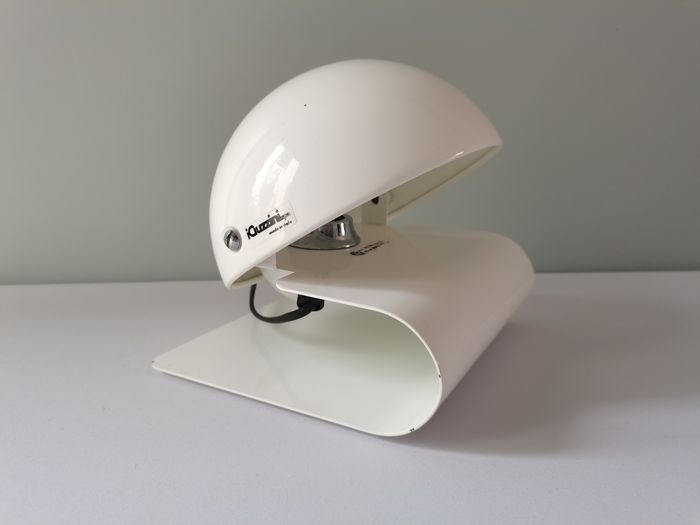 Italian lamp G. Cormio for Guzzini - Bugia