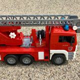 Fire truck