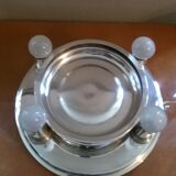 Art Deco style table lamp