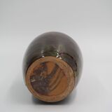 Petit vase en grès