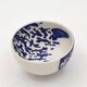 Bol en porcelaine de Robert Deblander