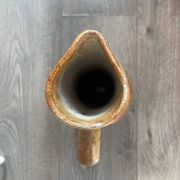 Large Ceramic Jug Agnès Escala – Vintage 1960s/1970s