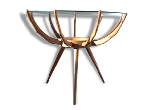 Elegante table spider