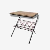Table d'appoint vintage