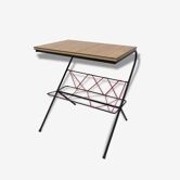 Vintage side table