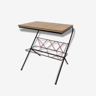 Table d'appoint vintage