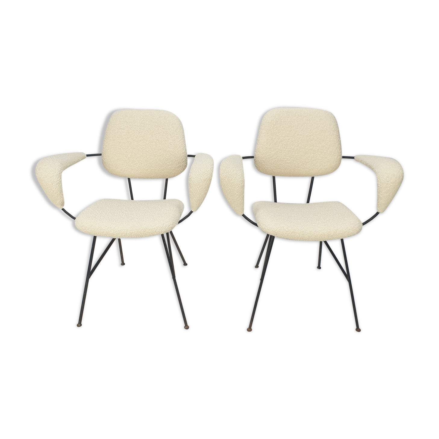 Armchairs, 1960