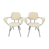 Set de fauteuils  1960