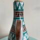 Ceramic bottle with spout by Robert Picault – Vallauris, m