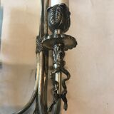 Wall lamp pair