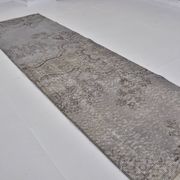 Oushak Anatolian Vintage Runner sku 3891