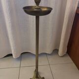 Cendrier de style Néoclassique en bronze