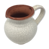 Sandstone pitcher