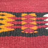 Handmade Berber rug