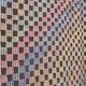 Colourful Neutral Home Living Kilim Rug sku 1891