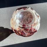 François-Théodore Legras - Verrerie de La Plaine Saint Denis - Carafe named "Directoire"