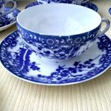 Service à thé en porcelaine du Japon