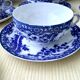 Service à thé en porcelaine du Japon