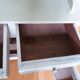 Children's buffet kitchen cabinet