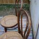 Thonet bistro chair