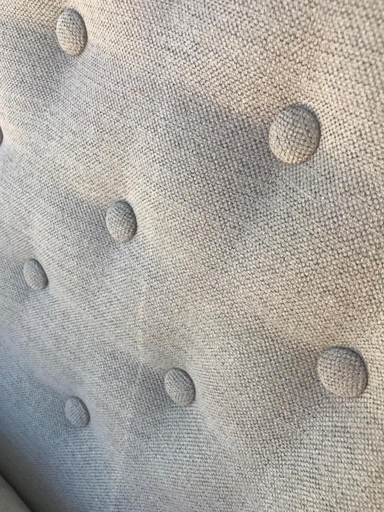 Victoria Chesterfields armchairs