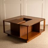 Table basse M.Zanuso - 1960