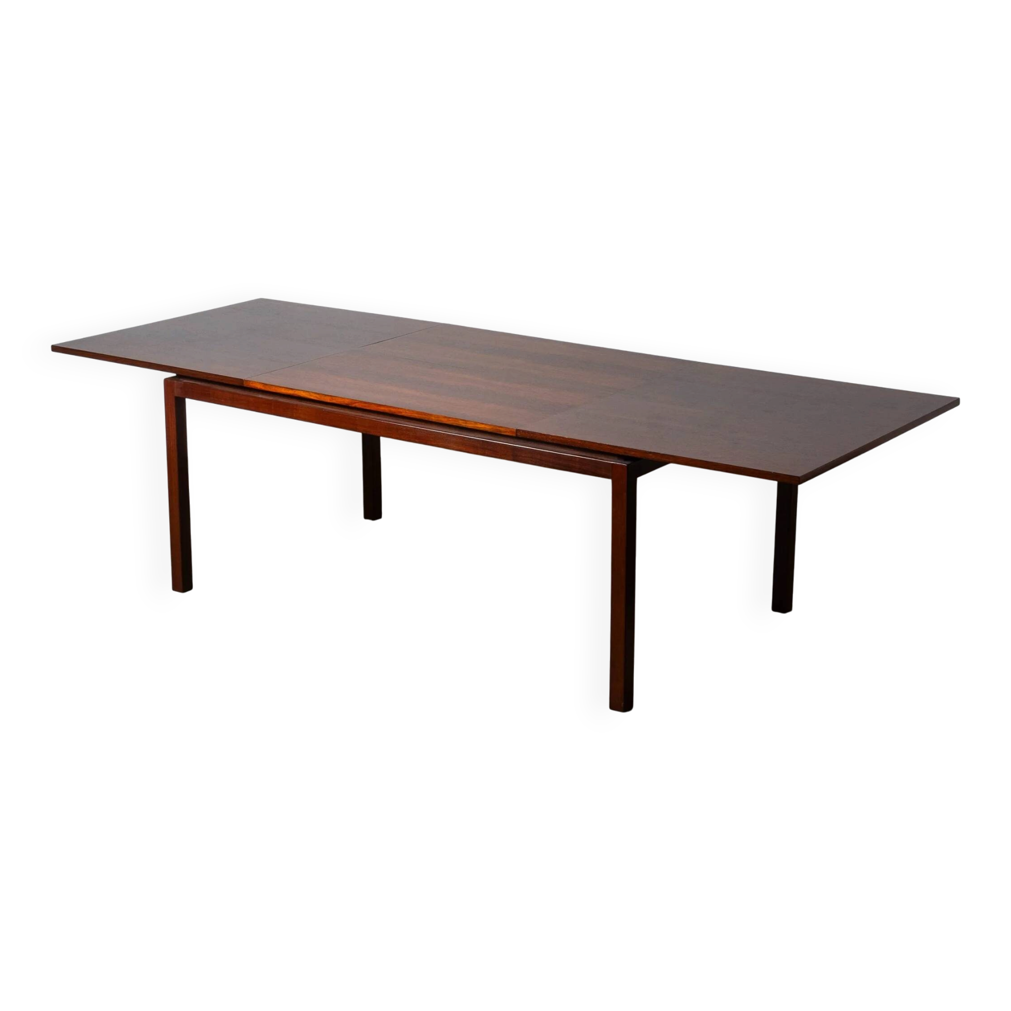 Alfred Hendrickx - Belform extendable dining table