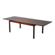 Alfred Hendrickx - Belform extendable dining table