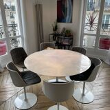 Saarinen table KNOLL