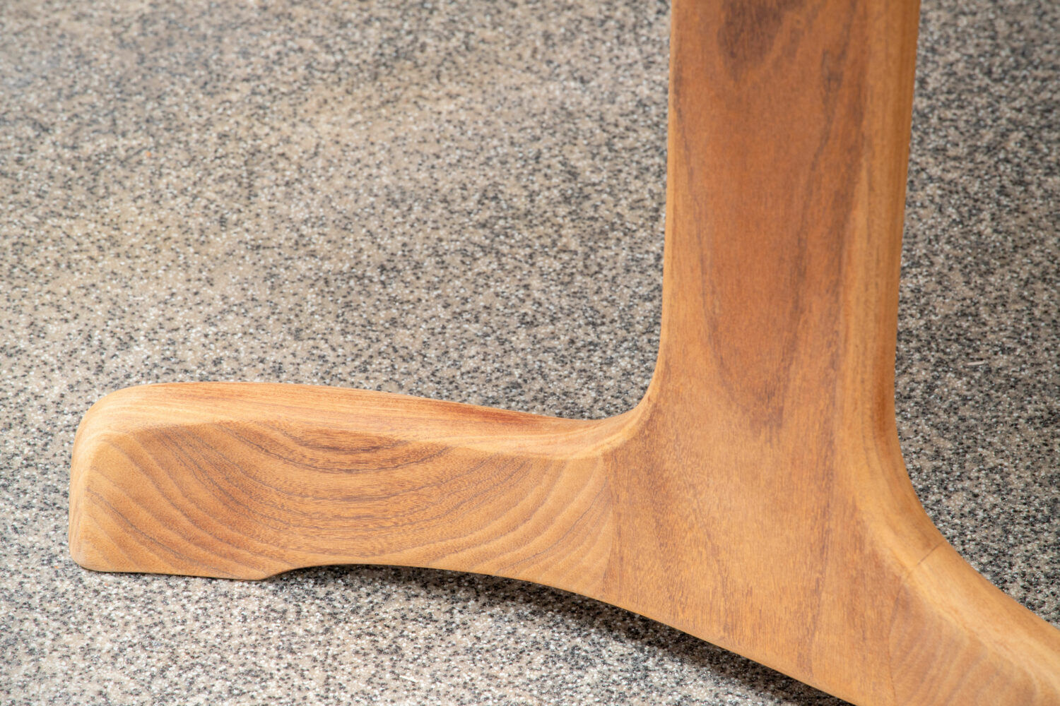 Scandinavian table 1960